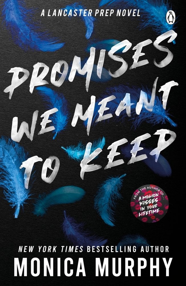 Promises we meant to keep Promises we meant to keep