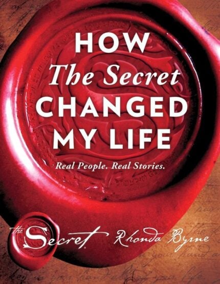 RHONDA BYRN HOW THE SECRET CHANGED MY LIFE REAL PEOPLE REAL STORIES REAL LIFE