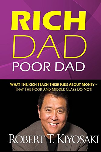 Rich Dad Poor Dad
