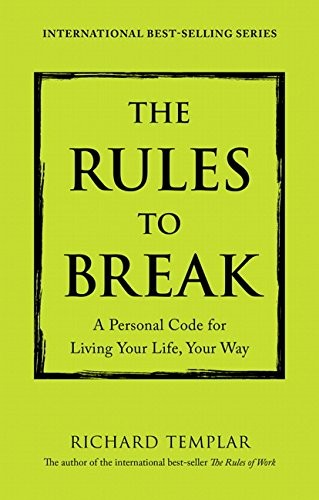 Rules to Break