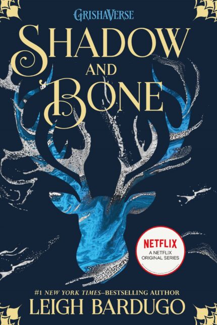 Shadow and Bone 1