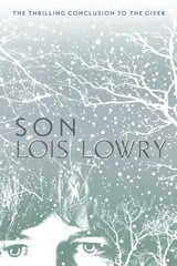 Son (The Giver Quartet) — Lois Lowry