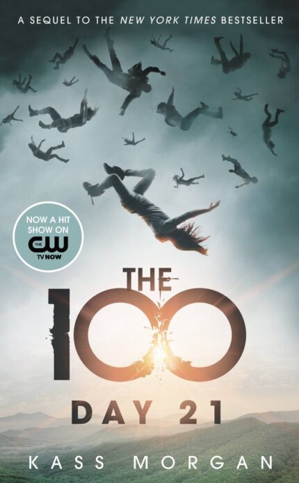 The 100 Day 21