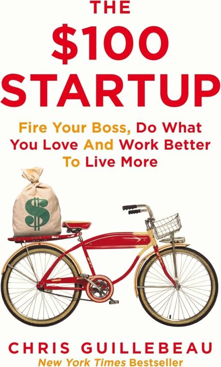 The $100 Startup