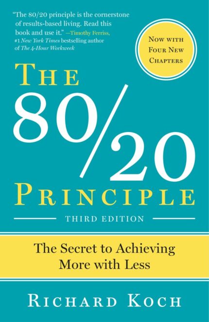 the 80//20 principle