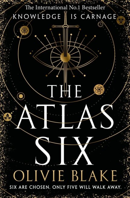 the atlas six