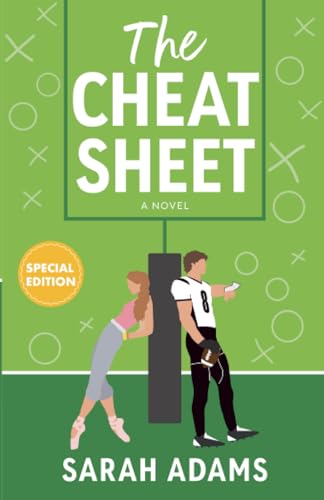 THE CHEAT SHEET