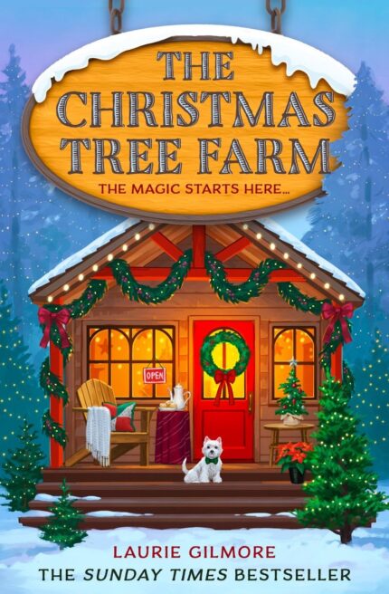 the chritmas tree farm