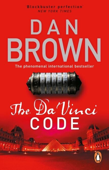 The Da Vinci Code: (Robert Langdon Book 2)