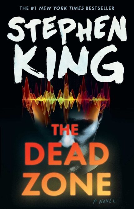 THE DEAD ZONE STEPHEN KING