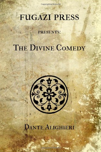 The Divine Comedy
