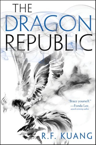 The Dragon Republic Deluxe Collector’s Edition: A Special Edition of the Modern Fantasy Classic