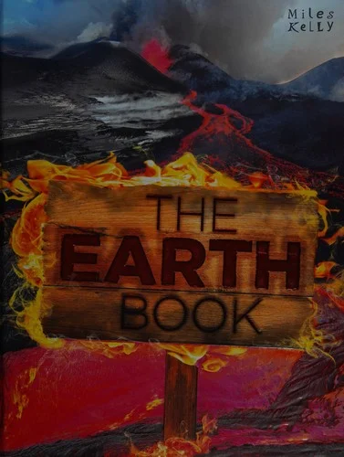 THE EARTH BOOK