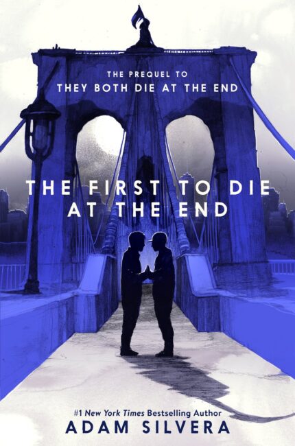 THE FIRST TO DIE