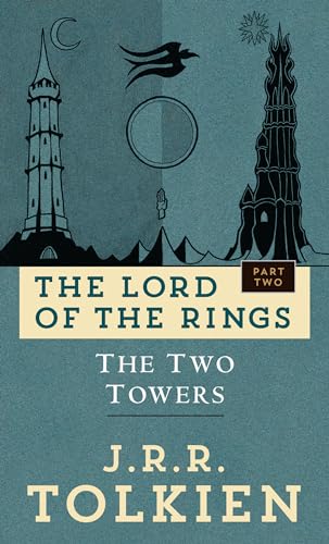 THE LOARD OF THE RINGS THE TWO TOWERS