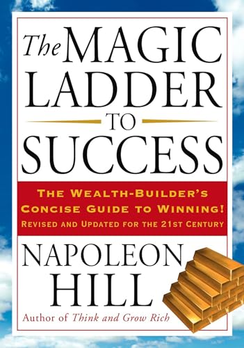 The Magic Ladder to Success