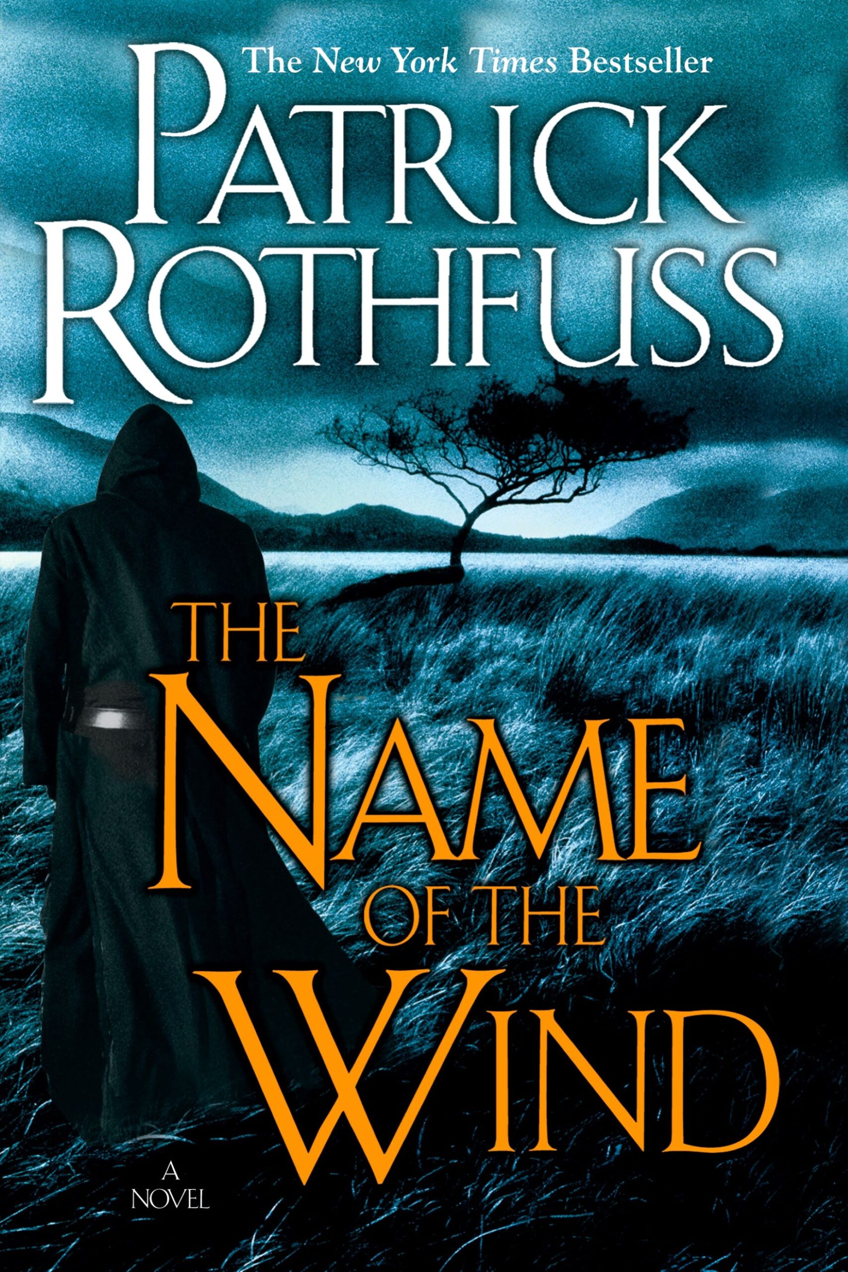 The Name of the Wind The Name of the Wind