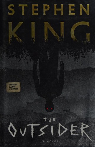 The Outsider Stephen King