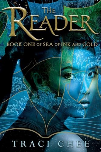 THE READER – The Reader Trilogy #1 – TRACI CHEE