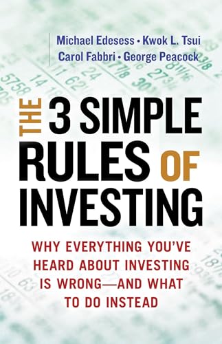 The Rules of Everything