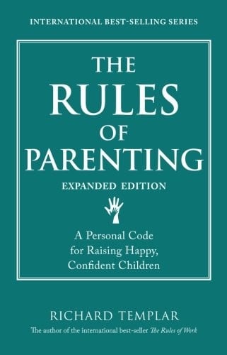 The Rules of Parenting