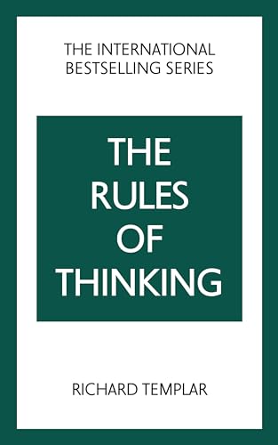 The Rules of Thinking Paperback