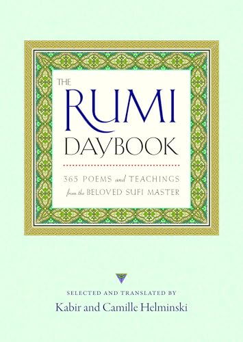 The Rumi Daybook