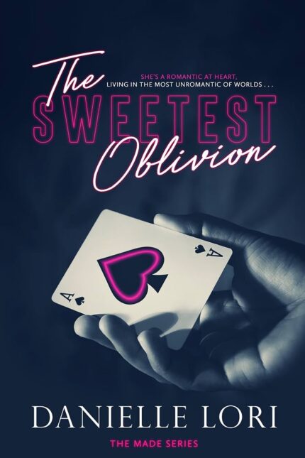 The sweetest oblivion(Made)
