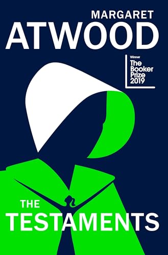 THE TESTANENTS MARGARET ATWOOD