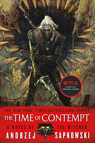 The Time of Contempt (The Witcher)