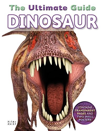 The Ultimate Guide: Dinosaur
