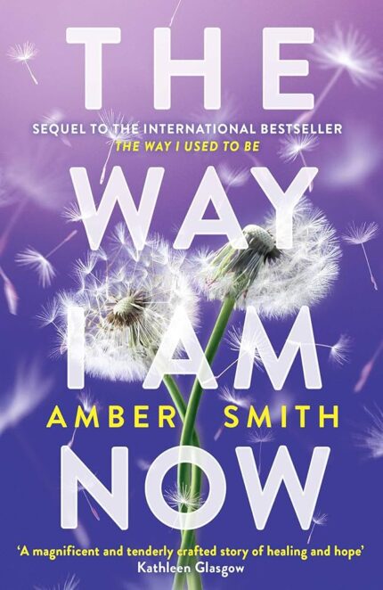 The Way I Am Now (The Way I Used to Be)