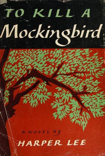 To Kill a Mockingbird, 50th Anniversary Edition