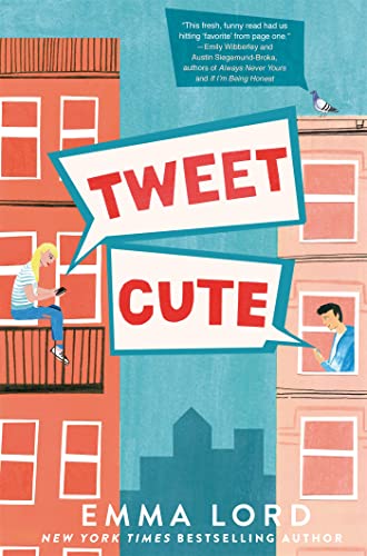 tweet cute
