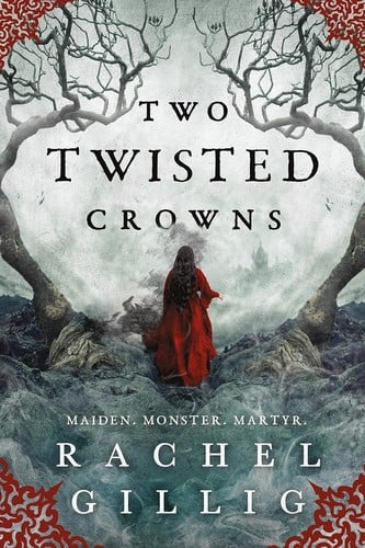 two twisted