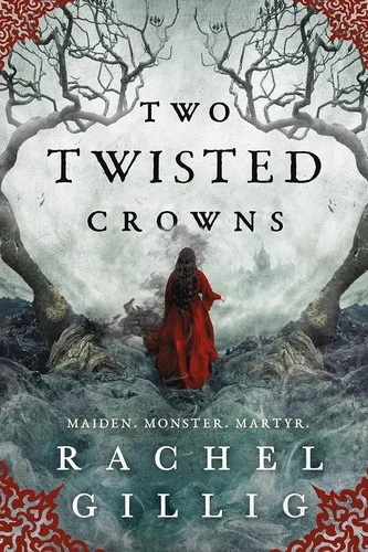 two twisted