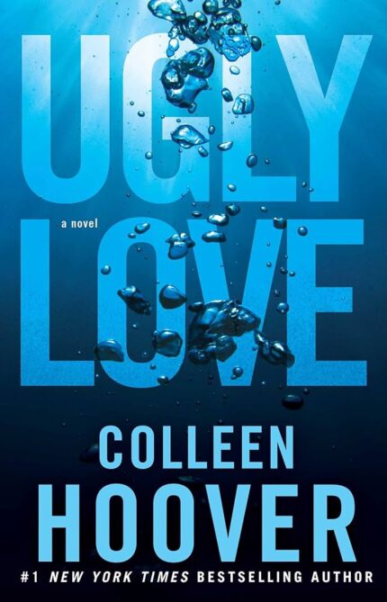 UGLY LOVE A NOVEL COLLEEN HOOVER