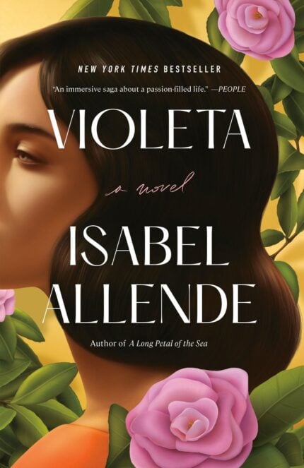 VIOLETA ISABEL ALLENDE