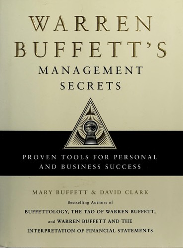 Warren Buffett’s Management Secrets