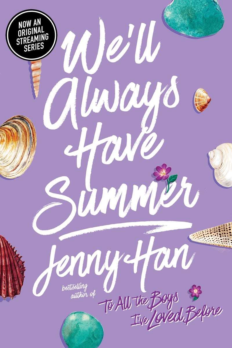 we'll always have summer(jenny han) we'll always have summer(jenny han)