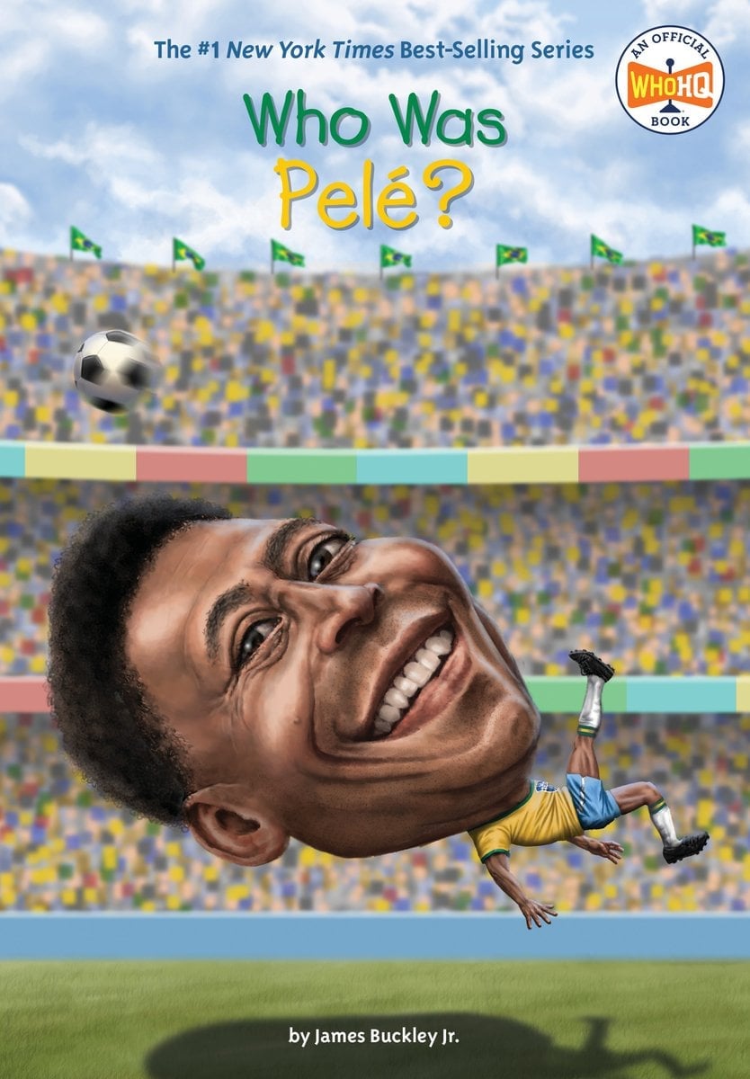 WHO IS PELE WHO IS PELE