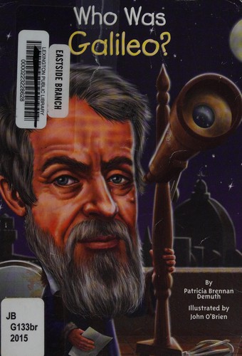 Who Was Galileo?