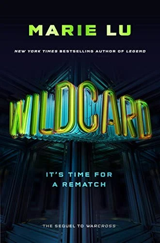 Wildcard Wildcard