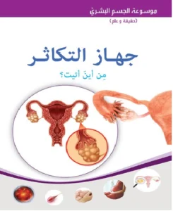موسوعة الجسم البشري: جهاز التكاثر – من أين أتيت؟